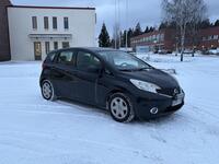 Nissan NOTE vaihtoauto