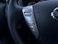 Nissan NOTE vaihtoauto