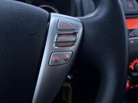 Nissan NOTE vaihtoauto