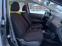 Nissan NOTE vaihtoauto