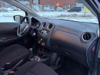 Nissan NOTE vaihtoauto