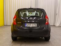 Nissan NOTE vaihtoauto