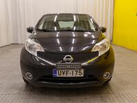 Nissan NOTE vaihtoauto