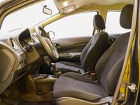 Nissan NOTE vaihtoauto