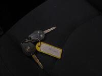 Nissan NOTE vaihtoauto