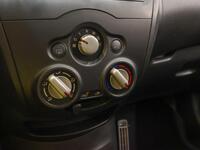 Nissan NOTE vaihtoauto