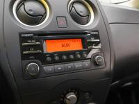 Nissan NOTE vaihtoauto