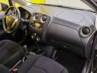 Nissan NOTE vaihtoauto