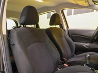 Nissan NOTE vaihtoauto