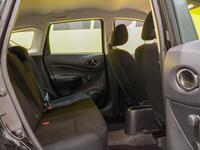 Nissan NOTE vaihtoauto