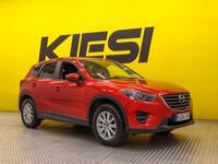 Mazda CX-5 vaihtoauto