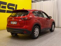 Mazda CX-5 vaihtoauto