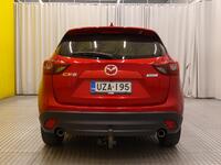 Mazda CX-5 vaihtoauto