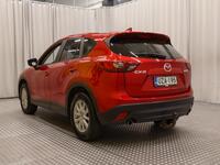 Mazda CX-5 vaihtoauto