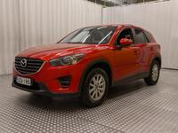 Mazda CX-5 vaihtoauto