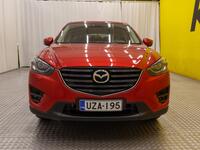 Mazda CX-5 vaihtoauto