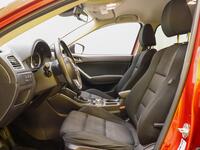 Mazda CX-5 vaihtoauto