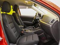 Mazda CX-5 vaihtoauto