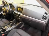 Mazda CX-5 vaihtoauto