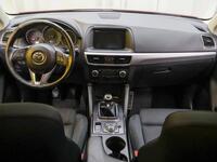 Mazda CX-5 vaihtoauto