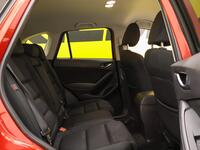 Mazda CX-5 vaihtoauto