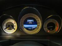 Mercedes-Benz GLK vaihtoauto