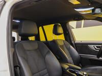 Mercedes-Benz GLK vaihtoauto