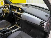 Mercedes-Benz GLK vaihtoauto