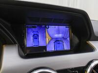 Mercedes-Benz GLK vaihtoauto