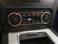 Mercedes-Benz GLK vaihtoauto