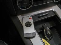 Mercedes-Benz GLK vaihtoauto