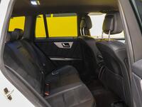 Mercedes-Benz GLK vaihtoauto