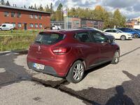 Renault Clio vaihtoauto