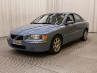 Volvo S60 vaihtoauto
