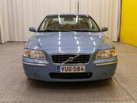 Volvo S60 vaihtoauto