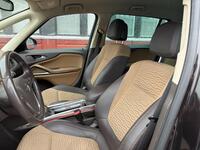 Opel Zafira Tourer vaihtoauto