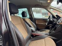 Opel Zafira Tourer vaihtoauto