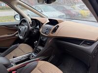 Opel Zafira Tourer vaihtoauto