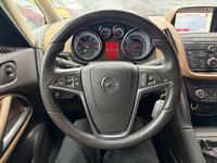 Opel Zafira Tourer vaihtoauto