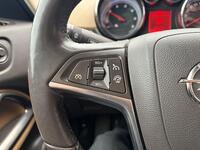 Opel Zafira Tourer vaihtoauto