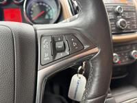 Opel Zafira Tourer vaihtoauto