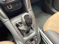 Opel Zafira Tourer vaihtoauto