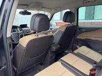 Opel Zafira Tourer vaihtoauto