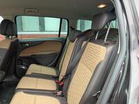 Opel Zafira Tourer vaihtoauto