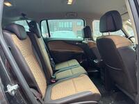 Opel Zafira Tourer vaihtoauto