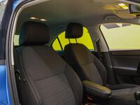 Skoda Rapid vaihtoauto