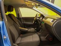 Skoda Rapid vaihtoauto