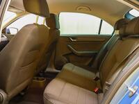 Skoda Rapid vaihtoauto