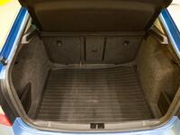 Skoda Rapid vaihtoauto