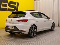 SEAT Leon vaihtoauto